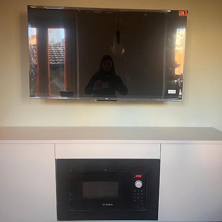 Apartment Nicole Menaggio Bagian luar foto