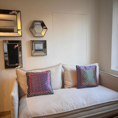 Apartment Nicole Menaggio Bagian luar foto