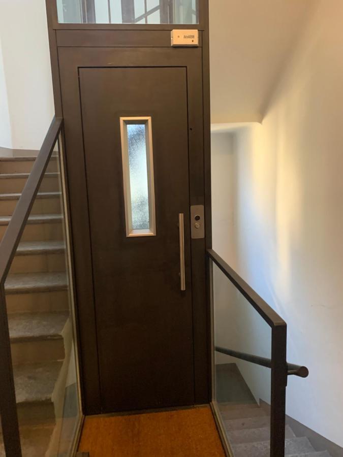 Apartment Nicole Menaggio Bagian luar foto