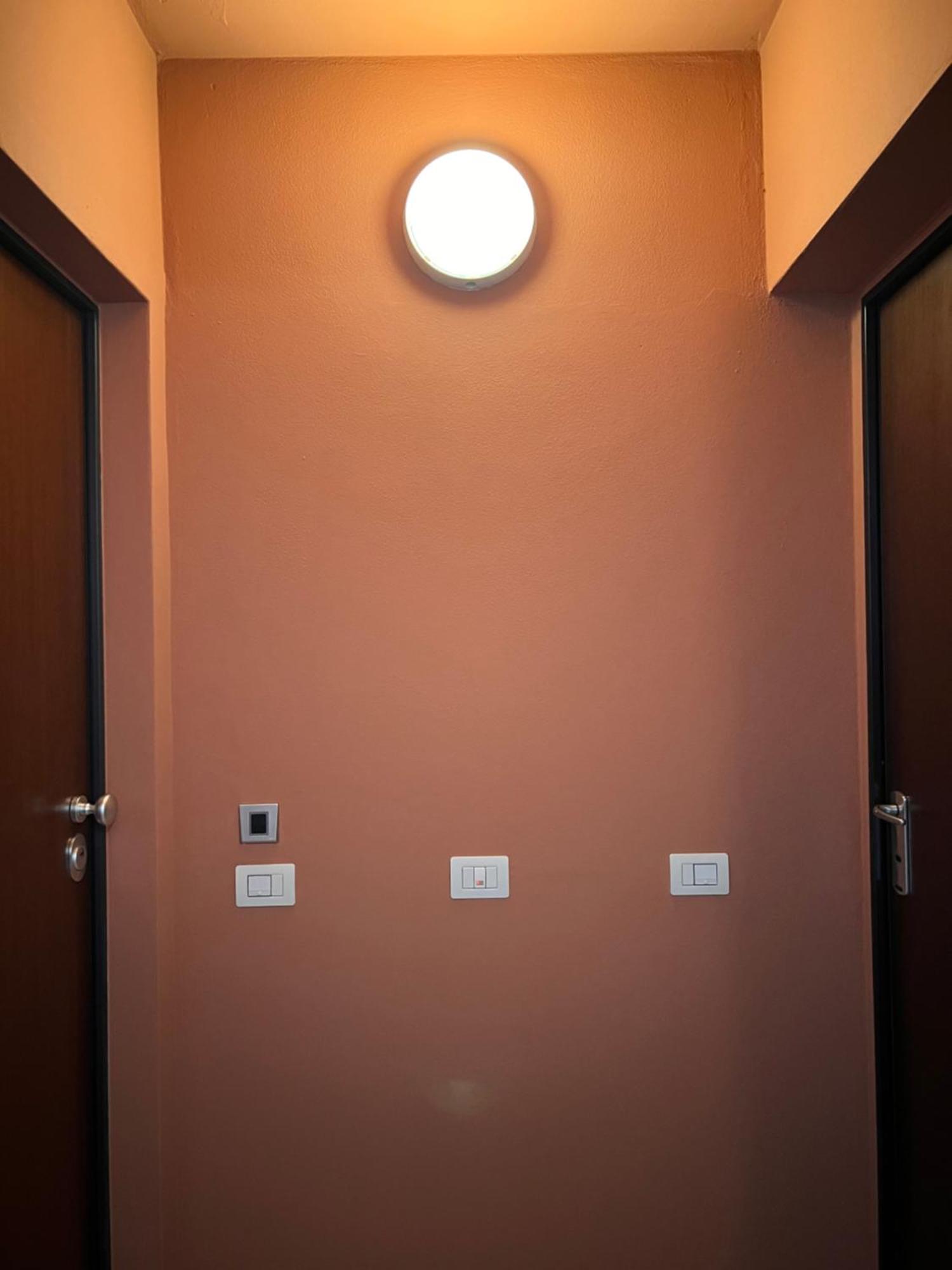 Apartment Nicole Menaggio Bagian luar foto