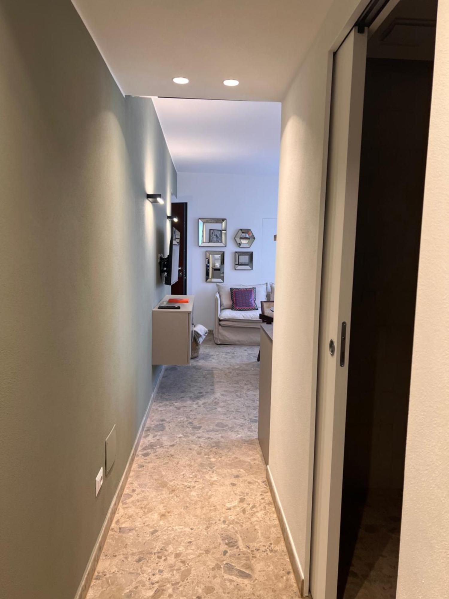 Apartment Nicole Menaggio Bagian luar foto